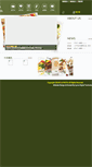 Mobile Screenshot of lapasta.com.tw