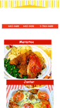 Mobile Screenshot of lapasta.com.br